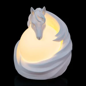 luminária dragão